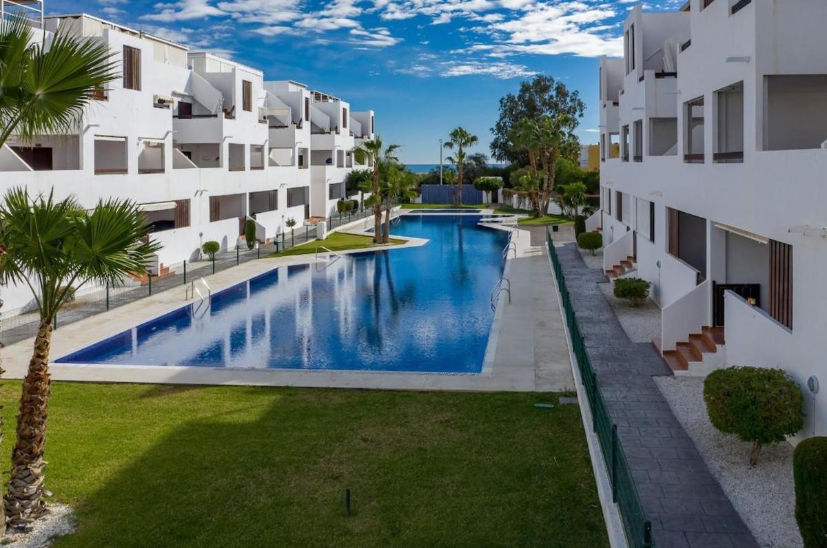 Alborada Marinas Apartment *